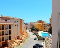 Revente - Apartment - Orihuela Costa - Campoamor