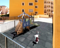 Revente - Apartment - Orihuela Costa - Campoamor