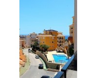 Revente - Apartment - Orihuela Costa - Campoamor