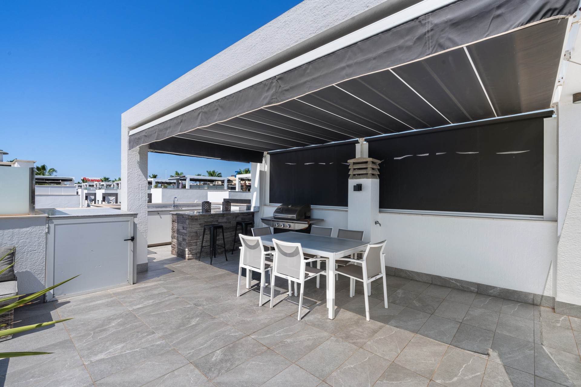 Revente - Apartment - Orihuela Costa - La Zenia