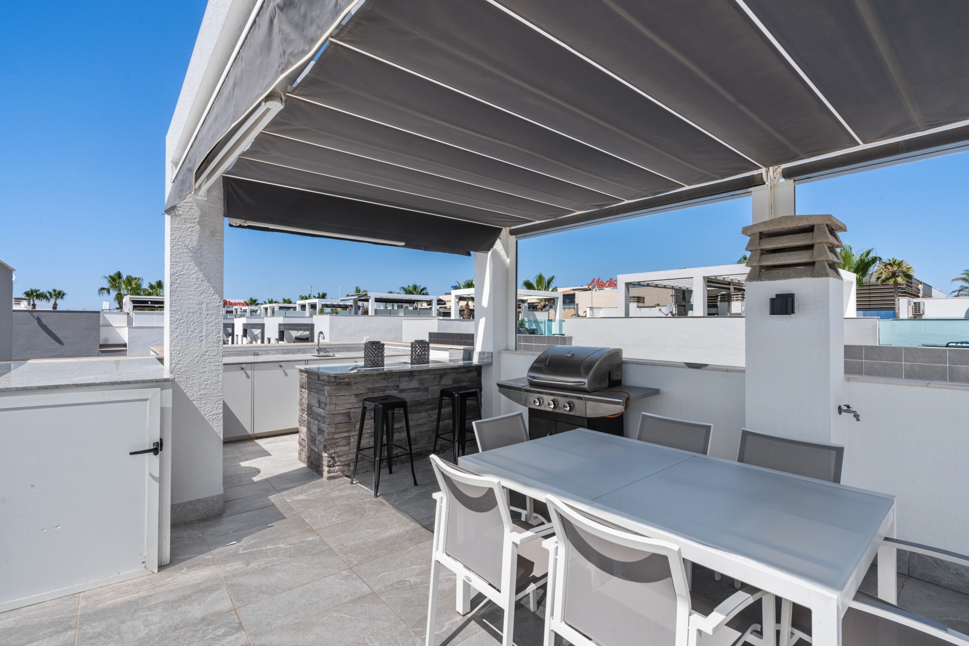 Revente - Apartment - Orihuela Costa - La Zenia