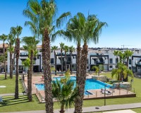 Revente - Apartment - Orihuela Costa - La Zenia