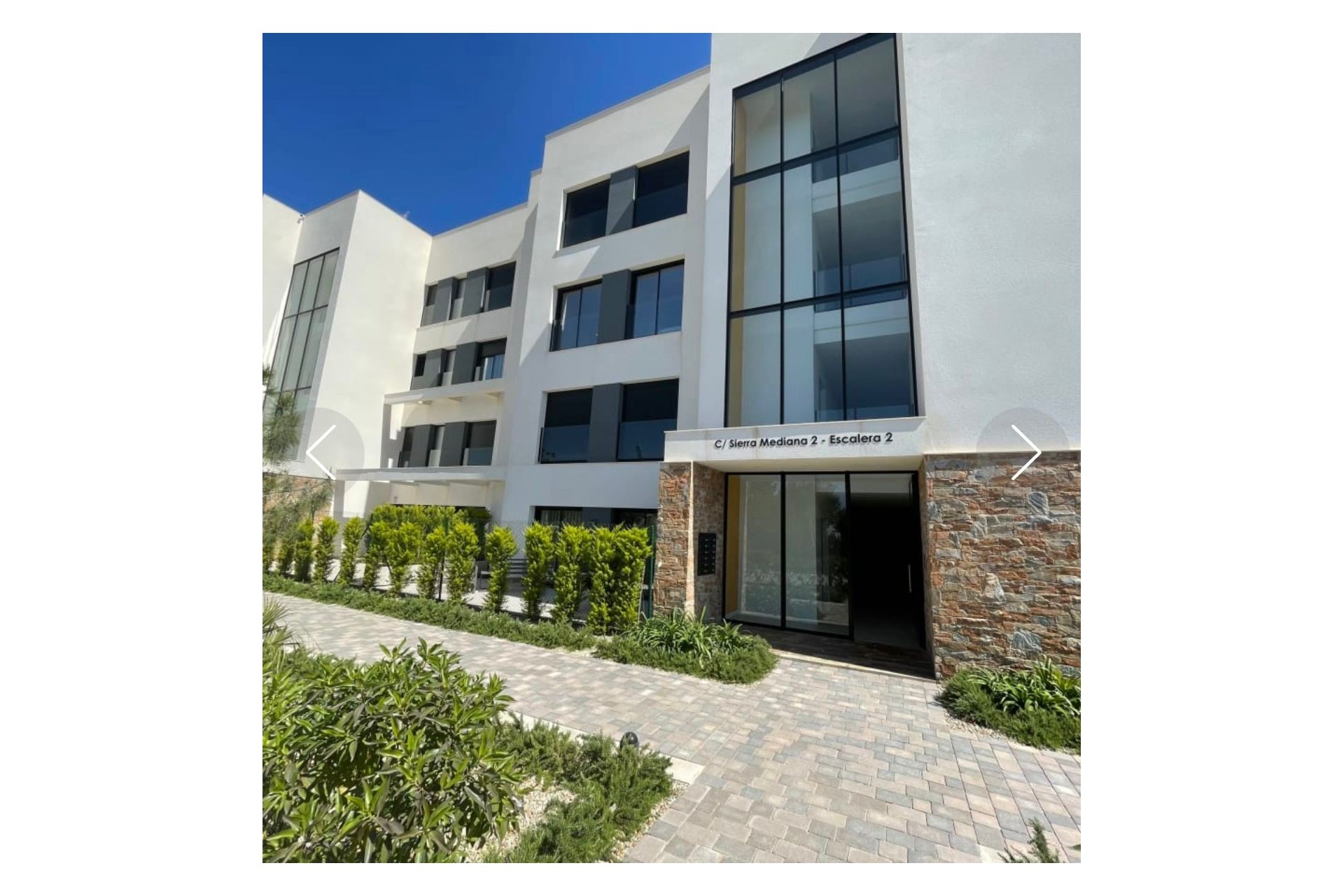 Revente - Apartment - Orihuela Costa - Las Colinas golf