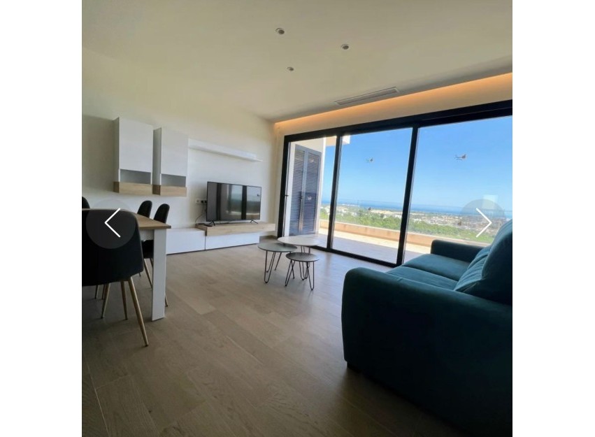 Revente - Apartment - Orihuela Costa - Las Colinas golf