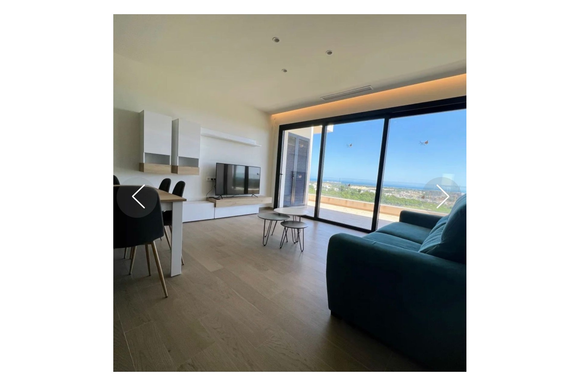 Revente - Apartment - Orihuela Costa - Las Colinas golf