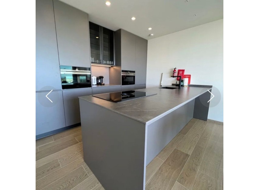 Revente - Apartment - Orihuela Costa - Las Colinas golf