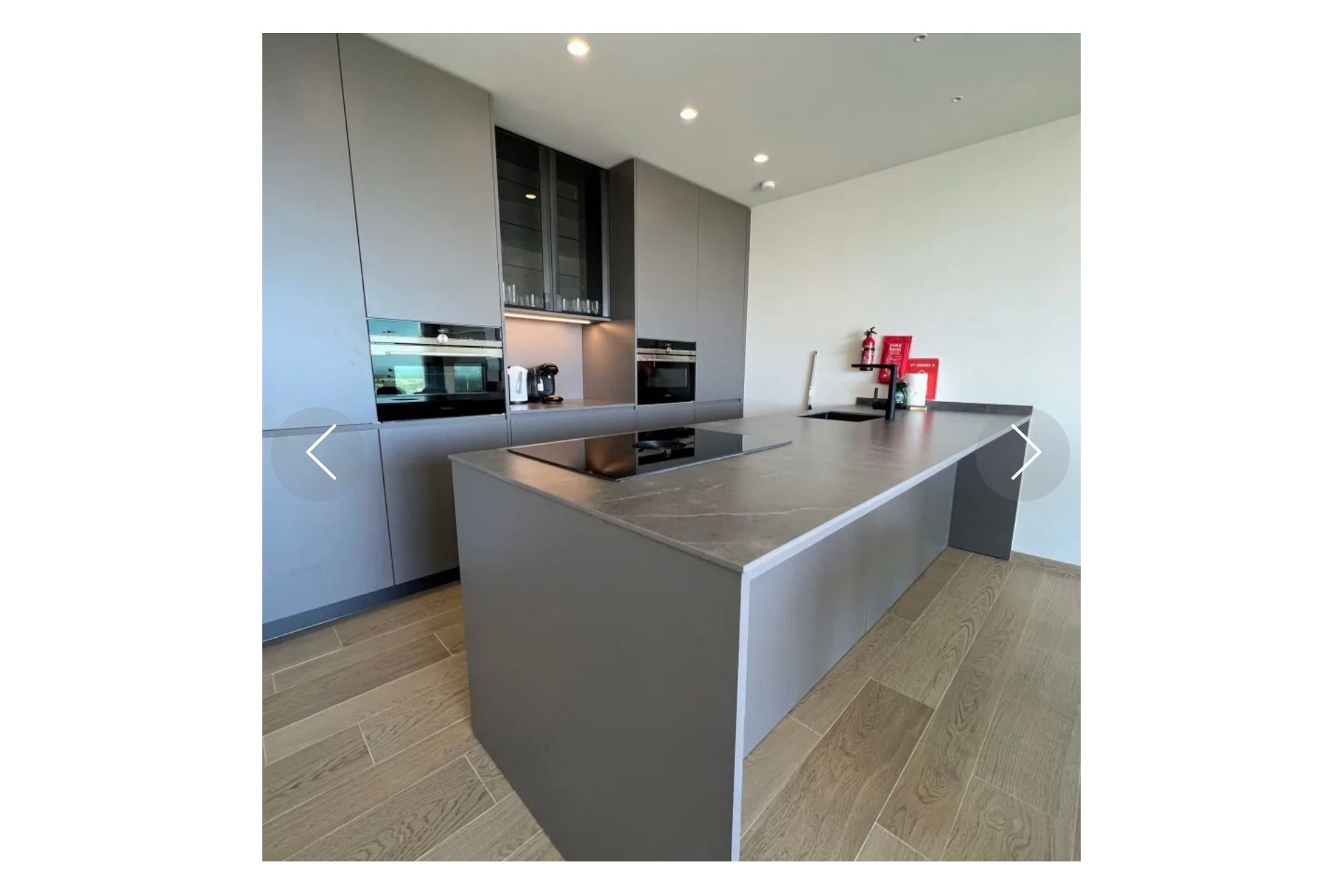 Revente - Apartment - Orihuela Costa - Las Colinas golf