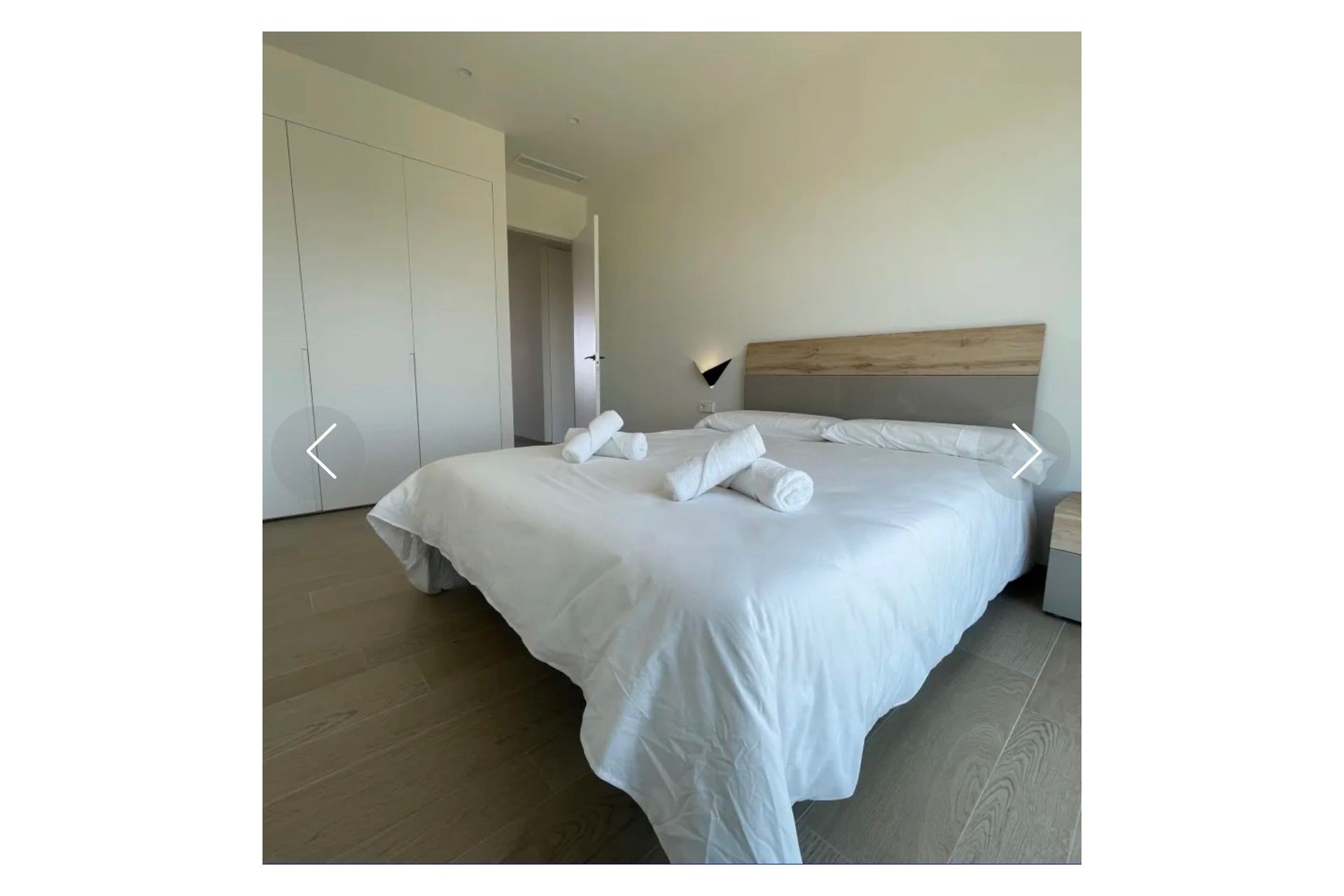 Revente - Apartment - Orihuela Costa - Las Colinas golf