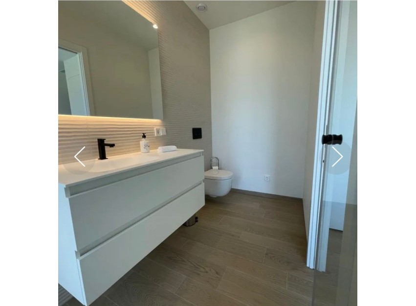 Revente - Apartment - Orihuela Costa - Las Colinas golf