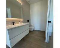 Revente - Apartment - Orihuela Costa - Las Colinas golf