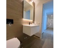 Revente - Apartment - Orihuela Costa - Las Colinas golf