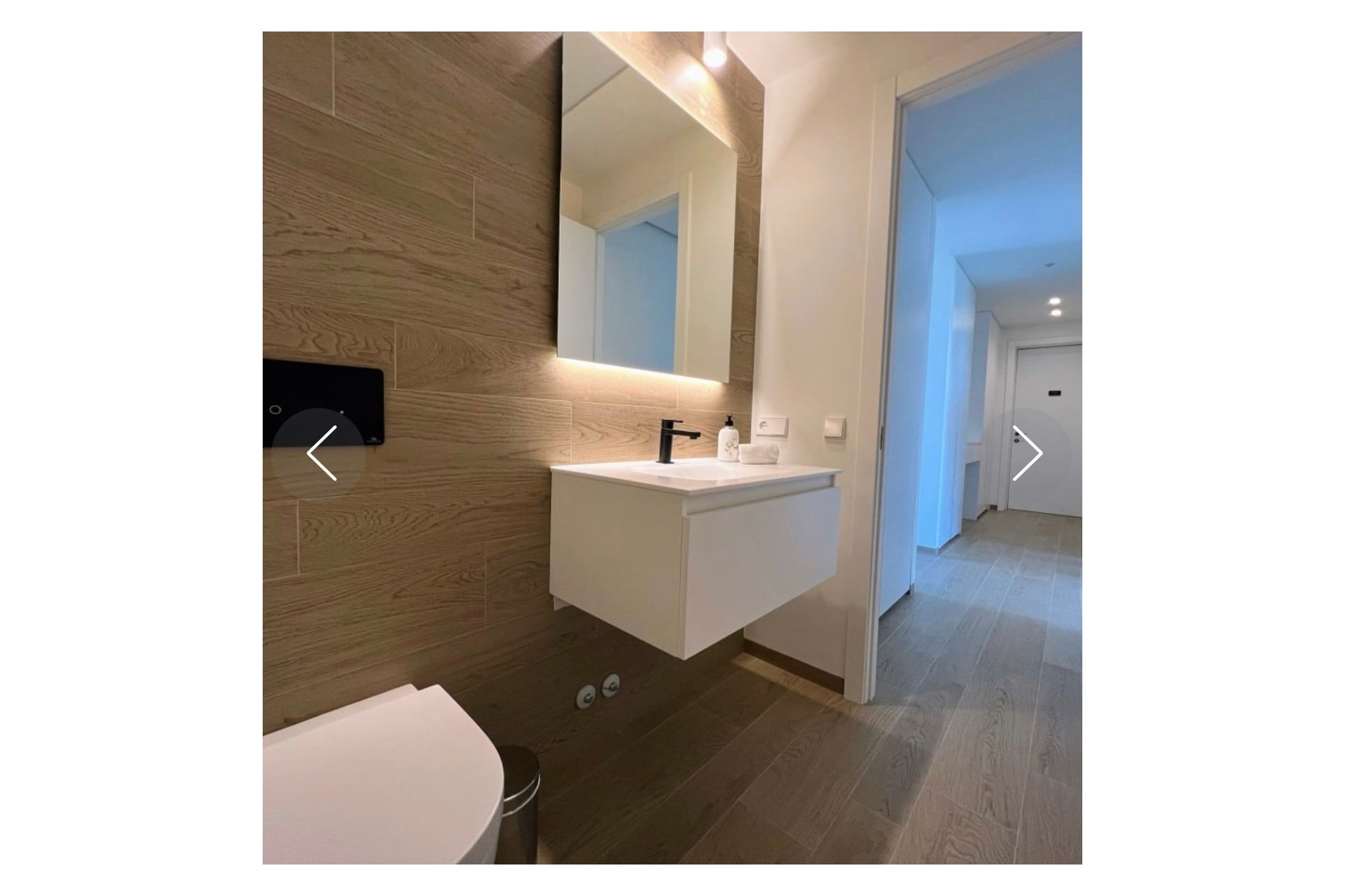 Revente - Apartment - Orihuela Costa - Las Colinas golf