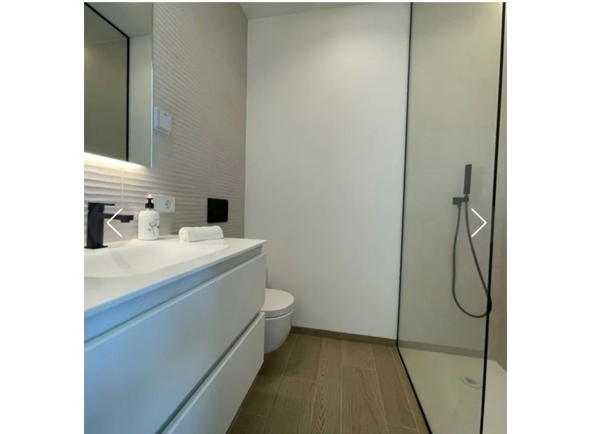 Revente - Apartment - Orihuela Costa - Las Colinas golf