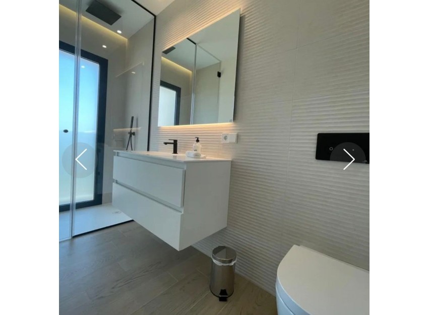 Revente - Apartment - Orihuela Costa - Las Colinas golf