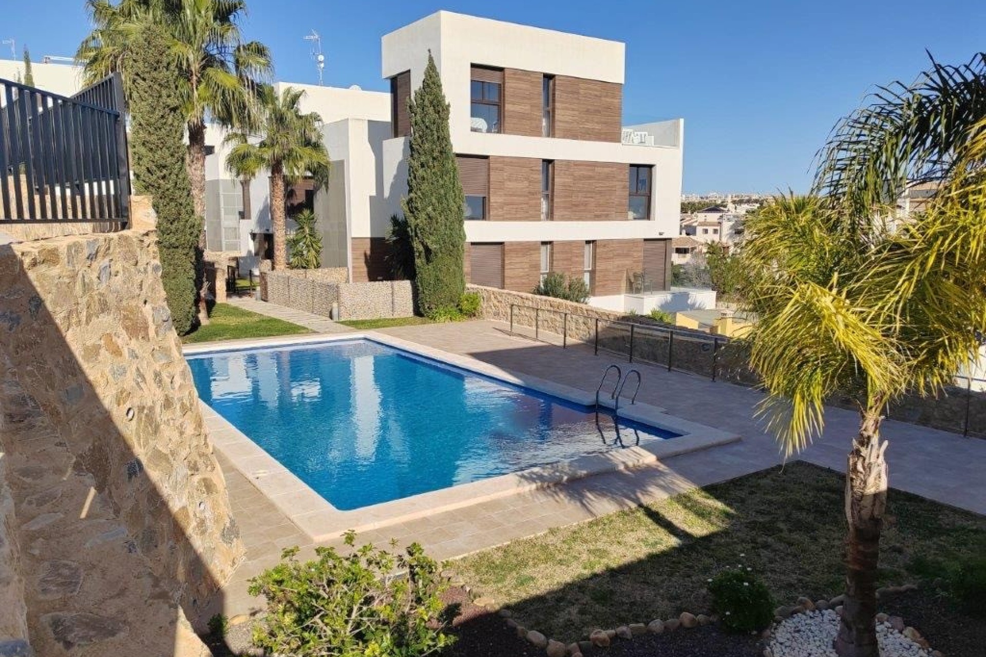 Revente - Apartment - Orihuela Costa - Las Ramblas