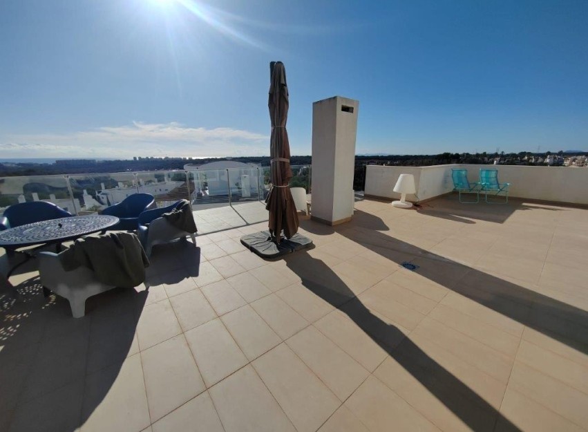 Revente - Apartment - Orihuela Costa - Las Ramblas