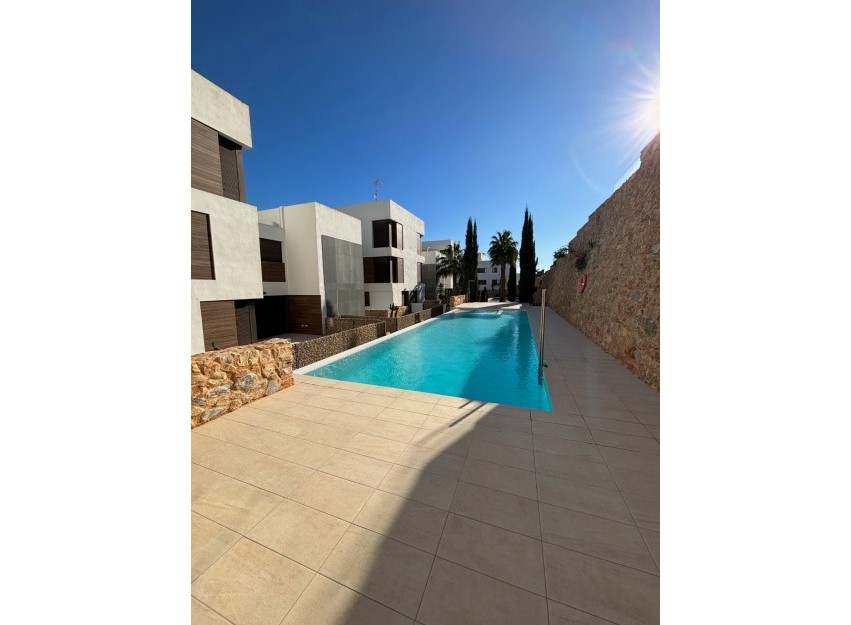 Revente - Apartment - Orihuela Costa - Las Ramblas