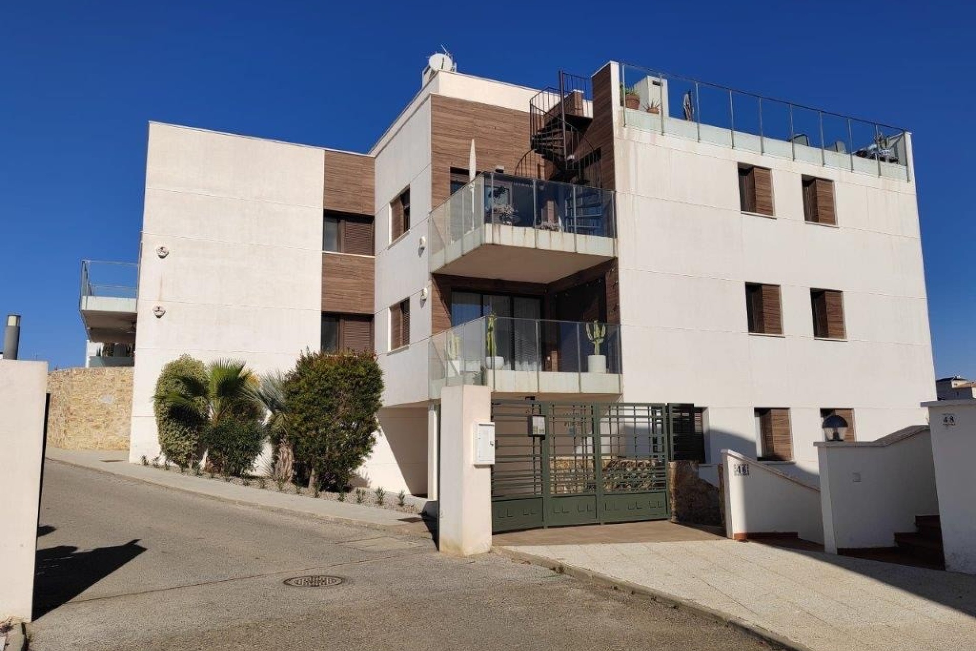 Revente - Apartment - Orihuela Costa - Las Ramblas