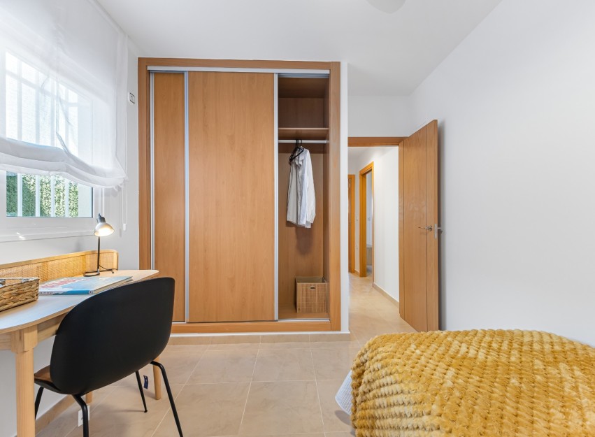 Revente - Apartment - Orihuela Costa - Lomas De Cabo Roig