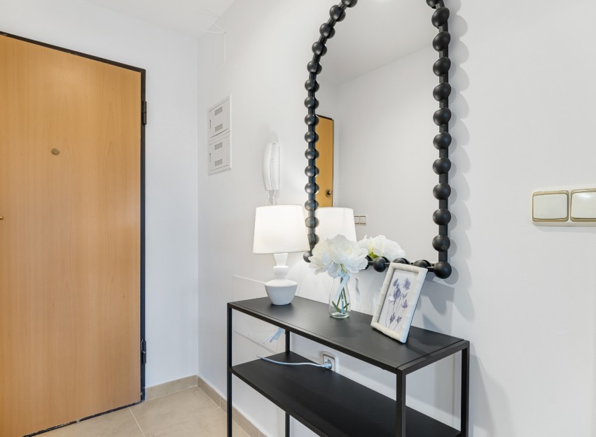 Revente - Apartment - Orihuela Costa - Lomas De Cabo Roig