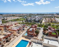 Revente - Apartment - Orihuela Costa - Lomas De Cabo Roig