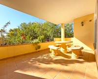 Revente - Apartment - Orihuela Costa - Lomas de Campoamor