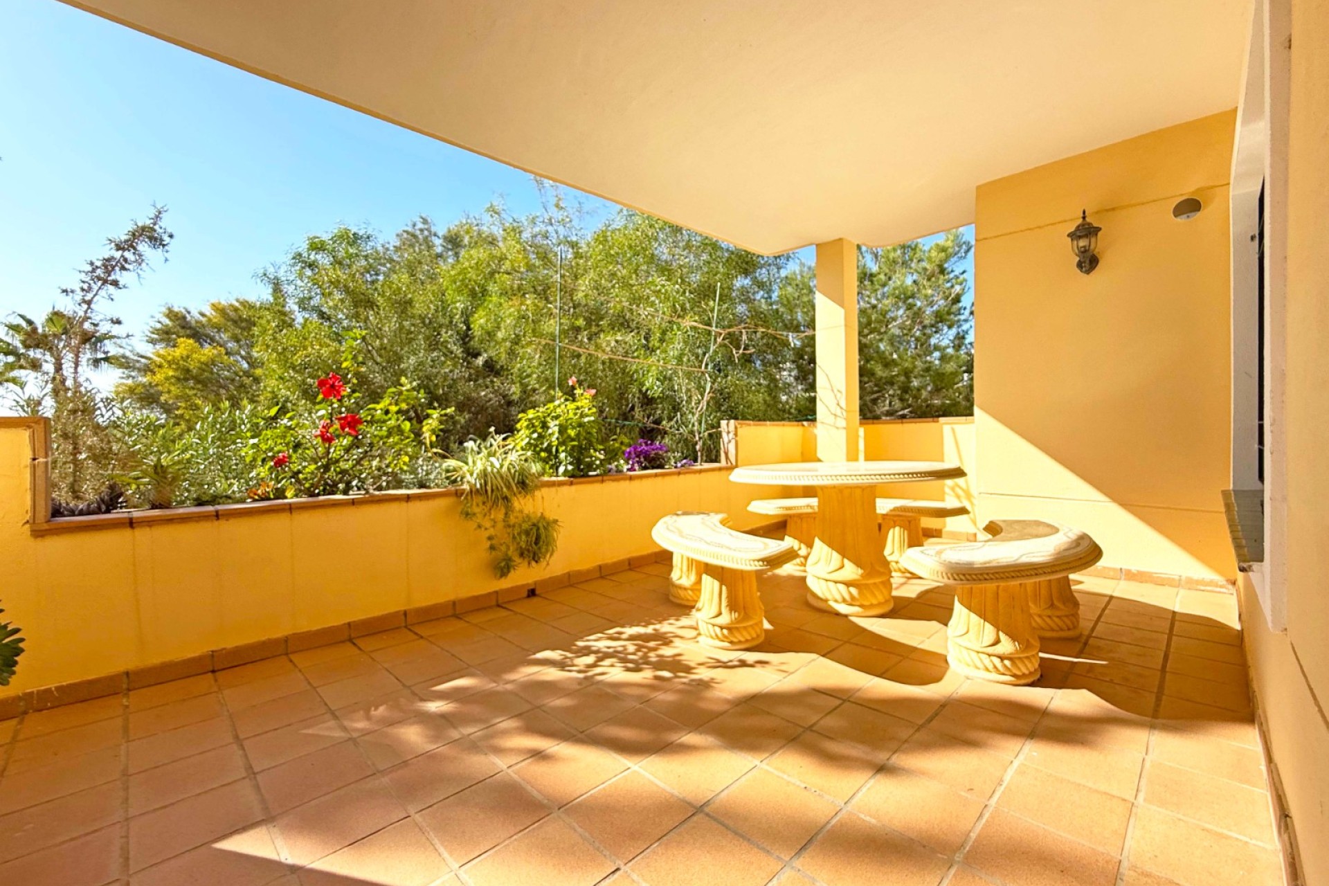 Revente - Apartment - Orihuela Costa - Lomas de Campoamor