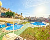 Revente - Apartment - Orihuela Costa - Lomas de Campoamor