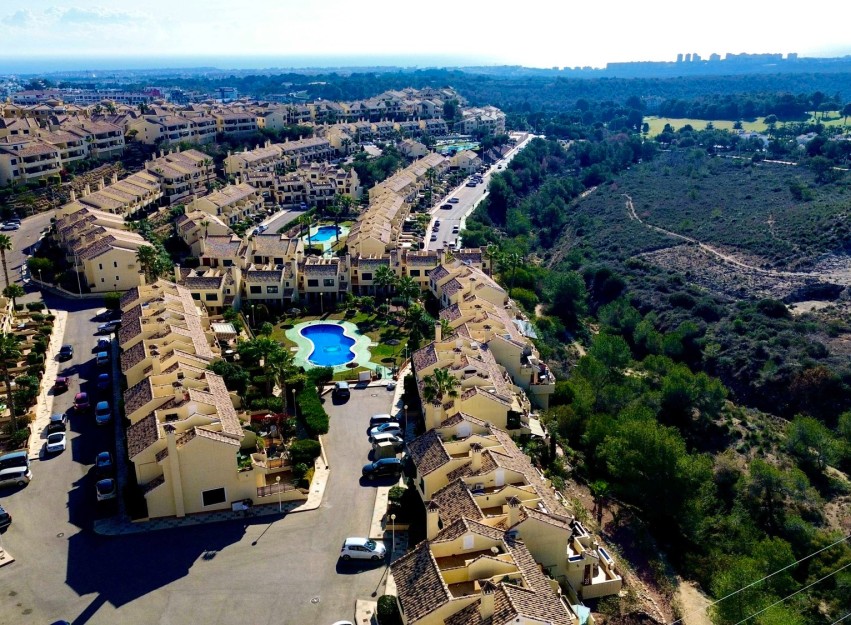 Revente - Apartment - Orihuela Costa - Lomas de Campoamor