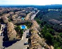Revente - Apartment - Orihuela Costa - Lomas de Campoamor