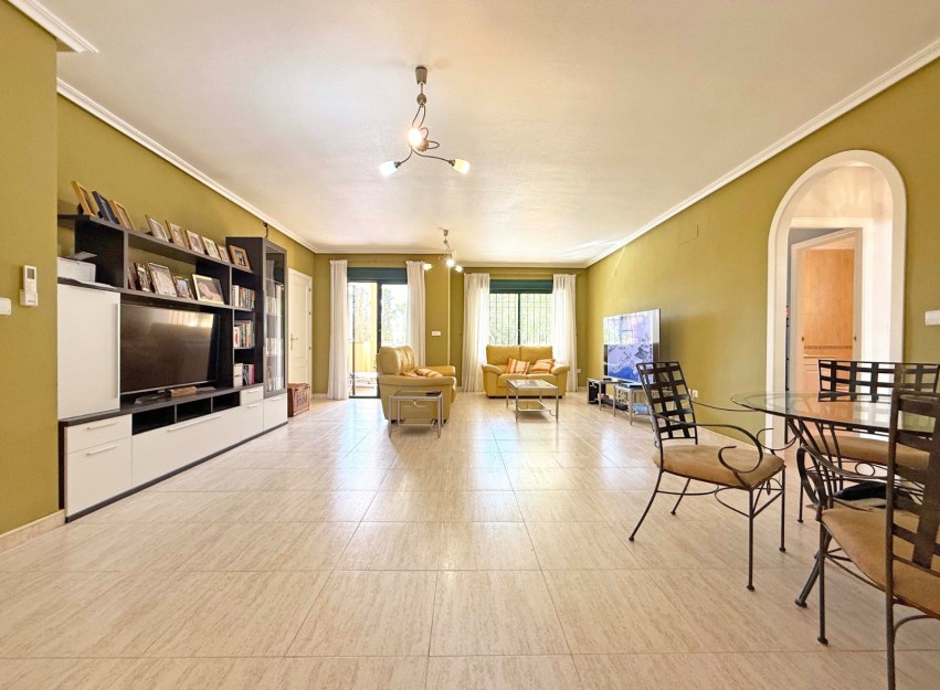 Revente - Apartment - Orihuela Costa - Lomas de Campoamor