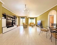 Revente - Apartment - Orihuela Costa - Lomas de Campoamor