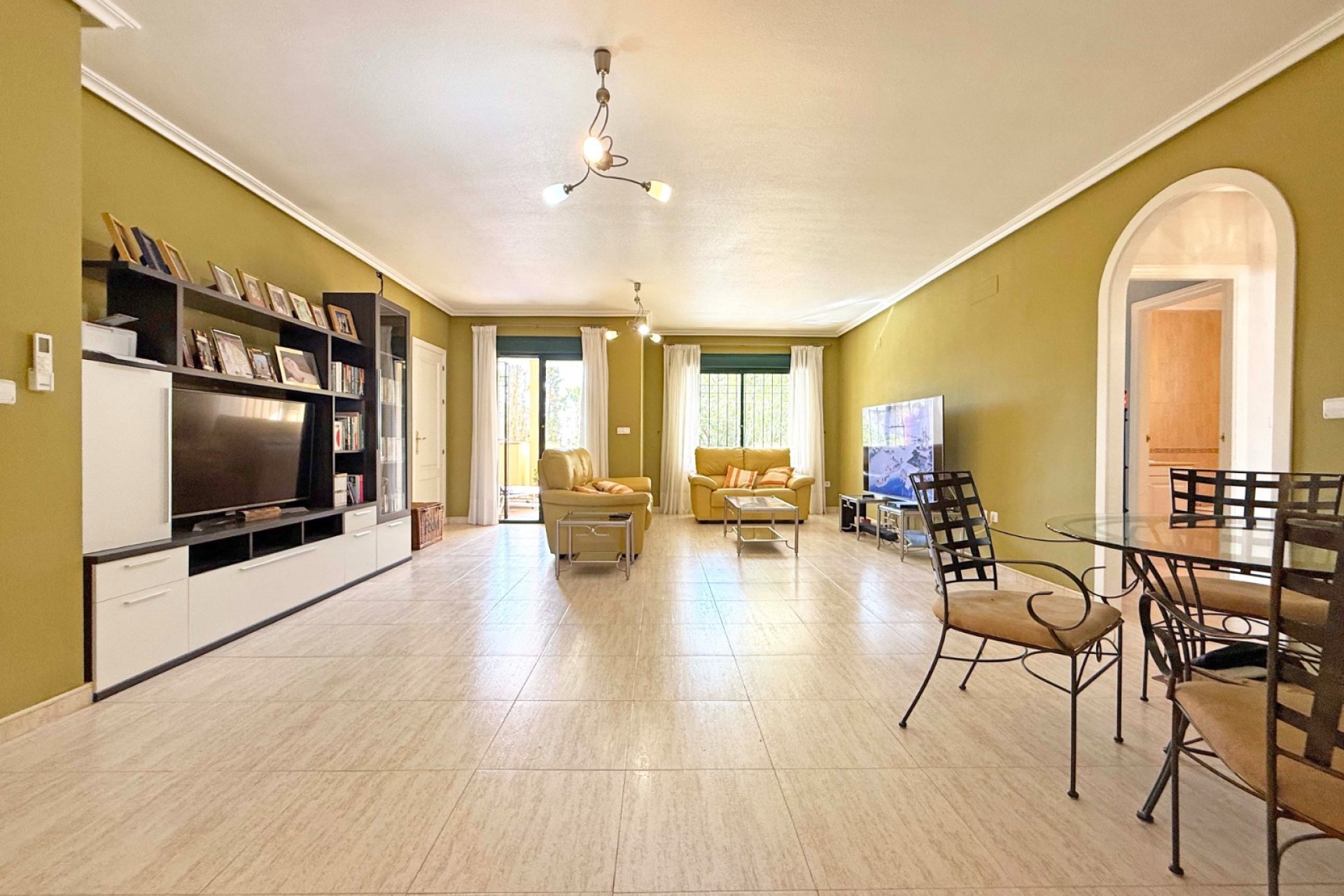 Revente - Apartment - Orihuela Costa - Lomas de Campoamor
