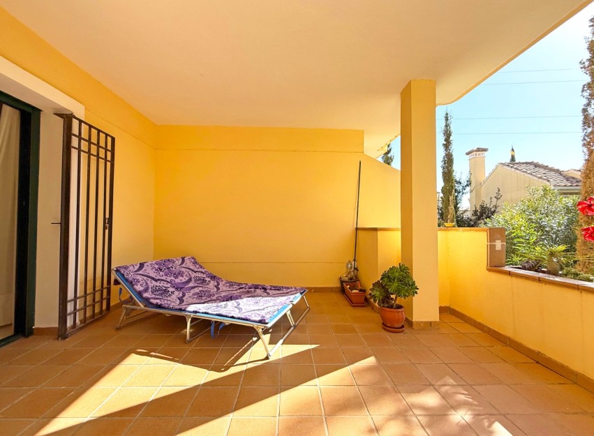 Revente - Apartment - Orihuela Costa - Lomas de Campoamor