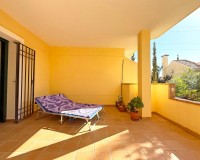 Revente - Apartment - Orihuela Costa - Lomas de Campoamor
