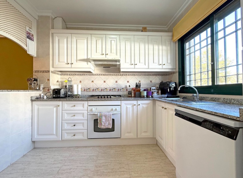Revente - Apartment - Orihuela Costa - Lomas de Campoamor