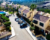 Revente - Apartment - Orihuela Costa - Lomas de Campoamor