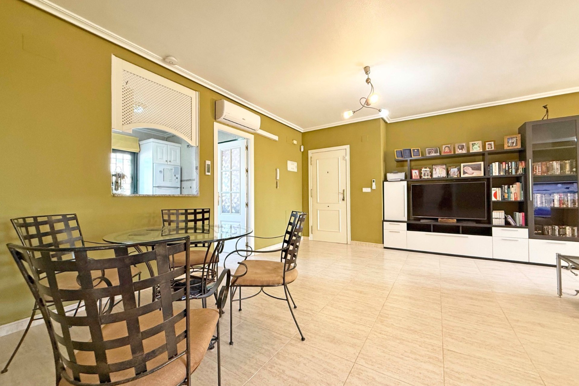 Revente - Apartment - Orihuela Costa - Lomas de Campoamor