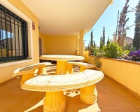 Revente - Apartment - Orihuela Costa - Lomas de Campoamor