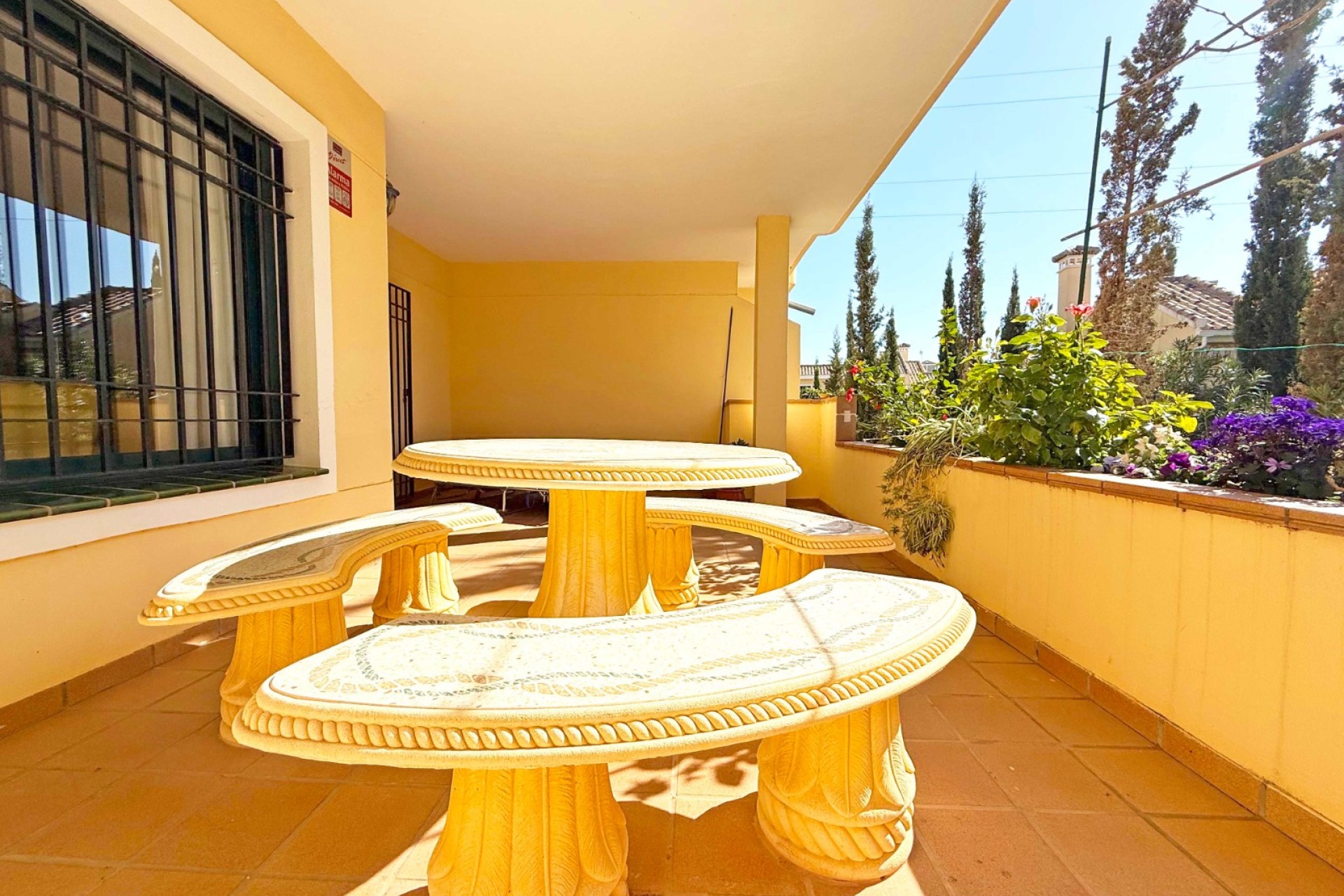 Revente - Apartment - Orihuela Costa - Lomas de Campoamor