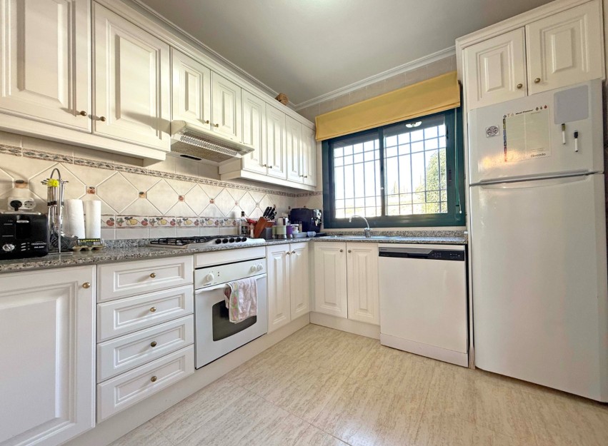 Revente - Apartment - Orihuela Costa - Lomas de Campoamor