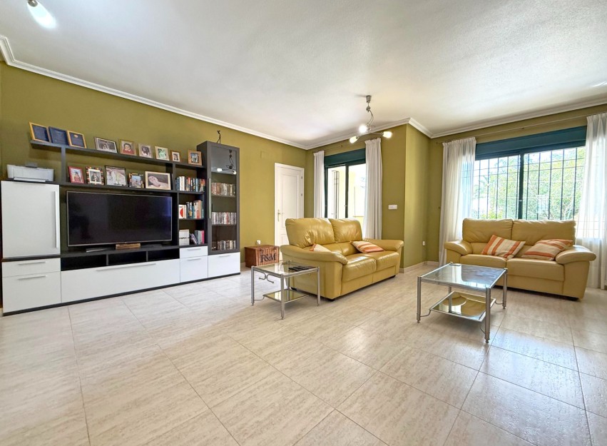 Revente - Apartment - Orihuela Costa - Lomas de Campoamor