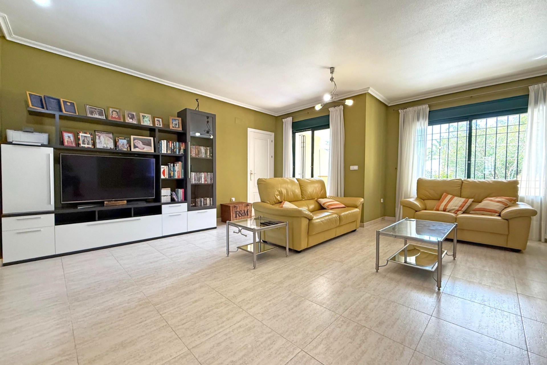 Revente - Apartment - Orihuela Costa - Lomas de Campoamor