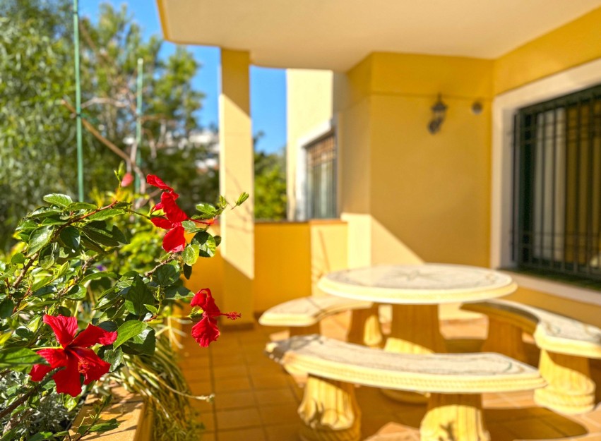 Revente - Apartment - Orihuela Costa - Lomas de Campoamor