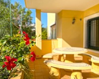 Revente - Apartment - Orihuela Costa - Lomas de Campoamor