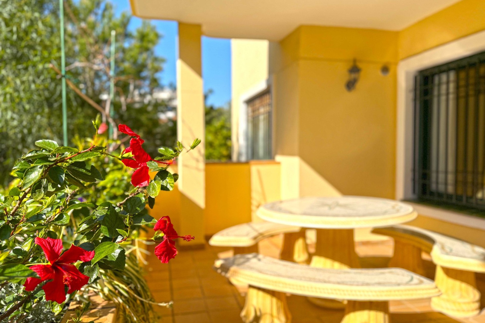 Revente - Apartment - Orihuela Costa - Lomas de Campoamor