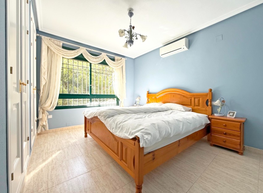 Revente - Apartment - Orihuela Costa - Lomas de Campoamor