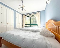 Revente - Apartment - Orihuela Costa - Lomas de Campoamor