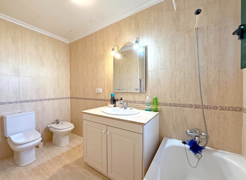 Revente - Apartment - Orihuela Costa - Lomas de Campoamor
