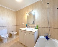 Revente - Apartment - Orihuela Costa - Lomas de Campoamor